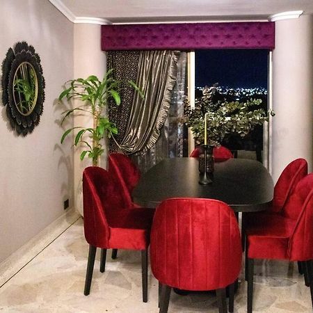 Appartamento Apartamento Tropical Gotico Cali Esterno foto