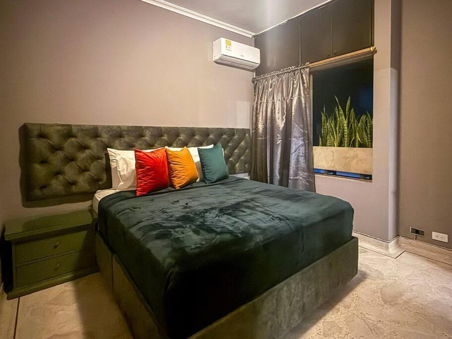 Appartamento Apartamento Tropical Gotico Cali Esterno foto