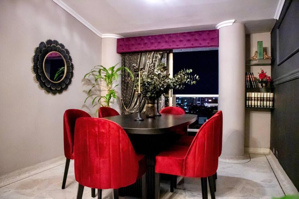 Appartamento Apartamento Tropical Gotico Cali Esterno foto